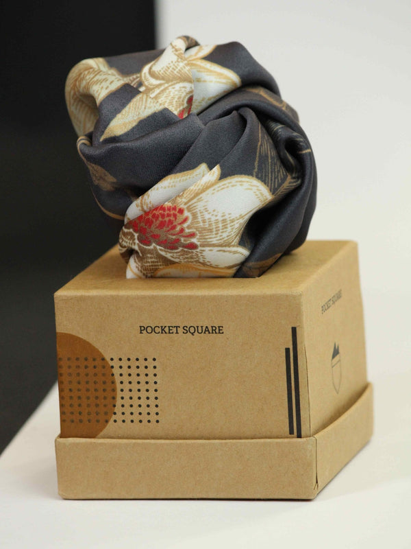 Majestic Pocket Square - TOSSIDO
