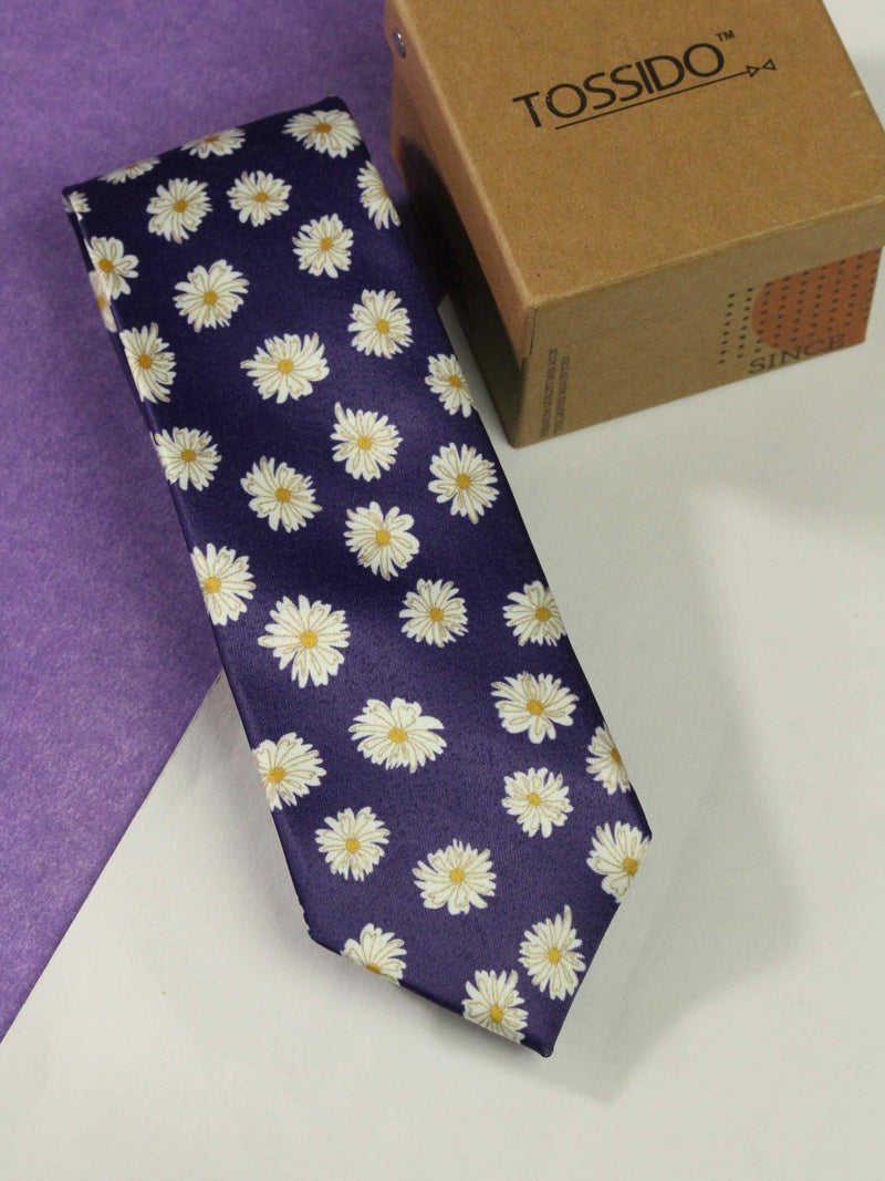 Margaret Necktie - TOSSIDO