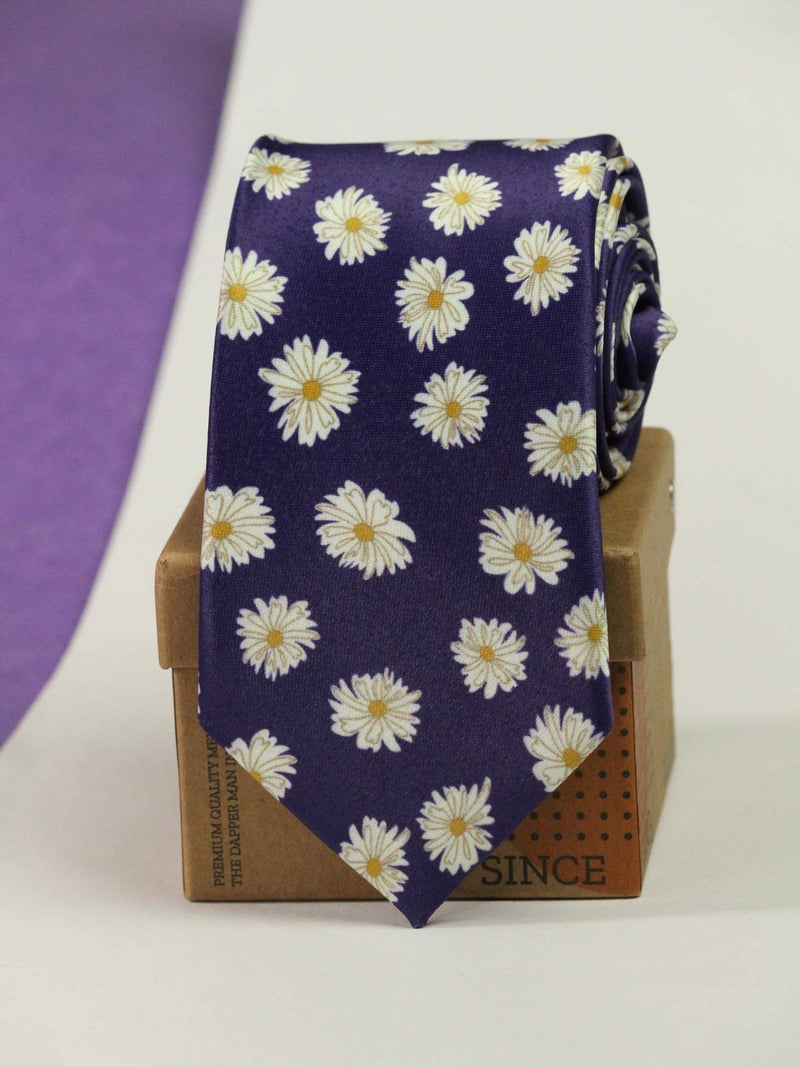 Margaret Necktie - TOSSIDO