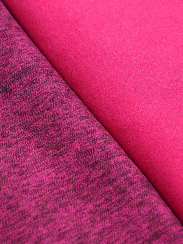 Matching His & Hers Wool Muffler Bundle - TOSSIDO