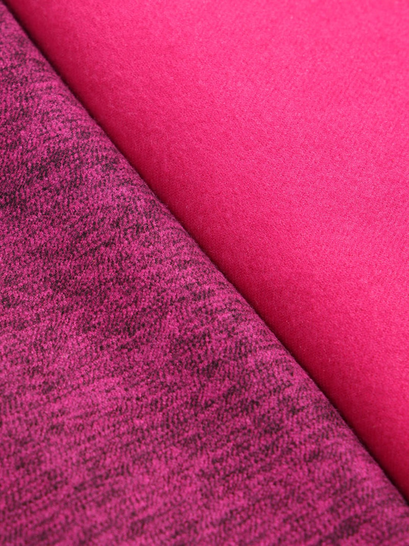 Matching His & Hers Wool Muffler Bundle - TOSSIDO