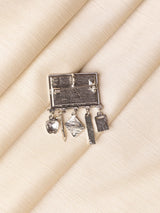 Mathematics Brooch - TOSSIDO