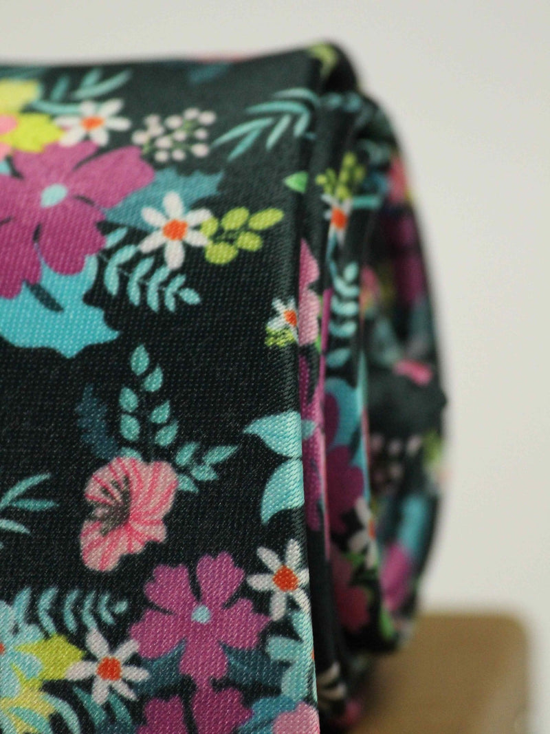 Melange Necktie - TOSSIDO