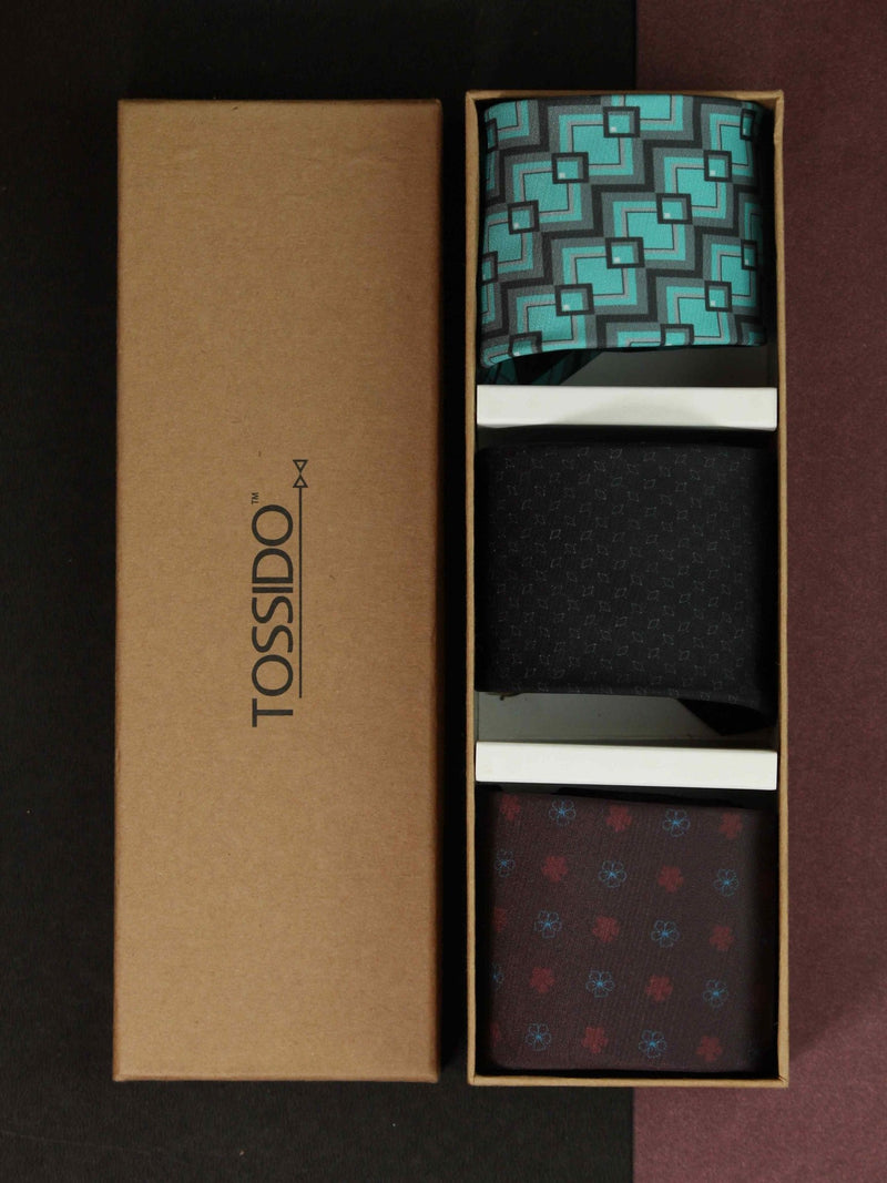 Meritorious Set - TOSSIDO