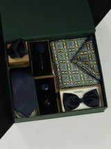 Midnight Heritage Accessories Gift Box - TOSSIDO
