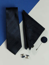 Midnight Heritage Accessories Gift Box - TOSSIDO