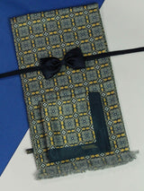 Midnight Heritage Accessories Gift Box - TOSSIDO