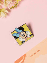 Minnie Mouse Enamel Pin - TOSSIDO