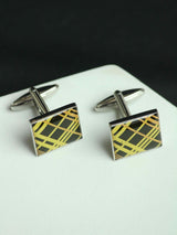 Mod Premium Cufflinks - TOSSIDO