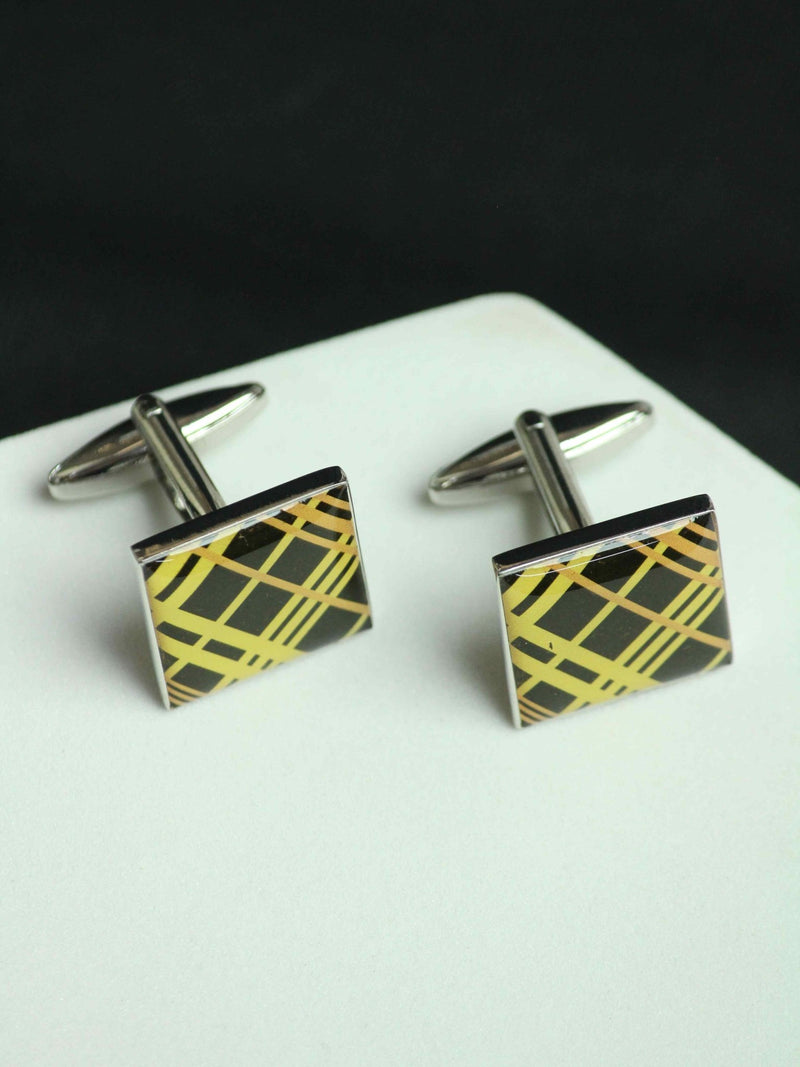 Mod Premium Cufflinks - TOSSIDO