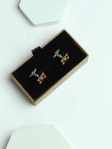Modish Premium Cufflinks - TOSSIDO