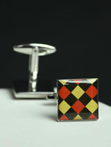 Modish Premium Cufflinks - TOSSIDO