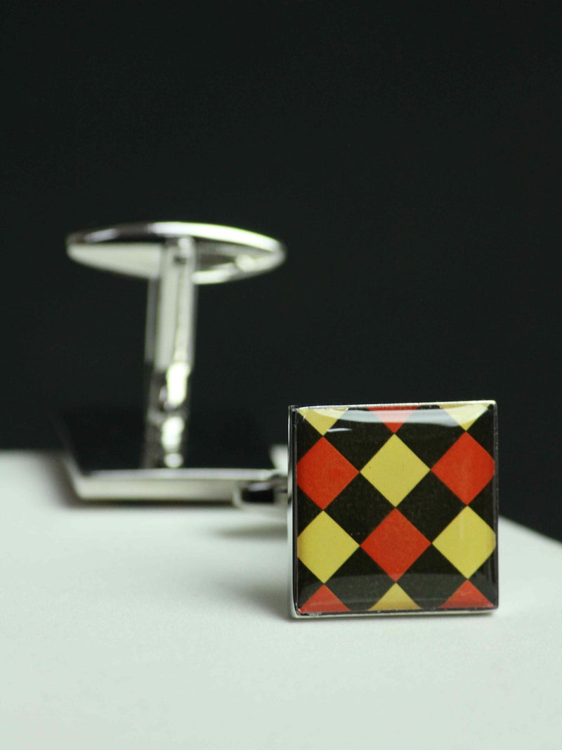 Modish Premium Cufflinks - TOSSIDO