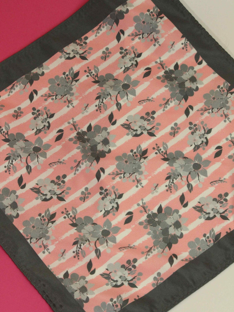 Mondaine Pocket Square - TOSSIDO