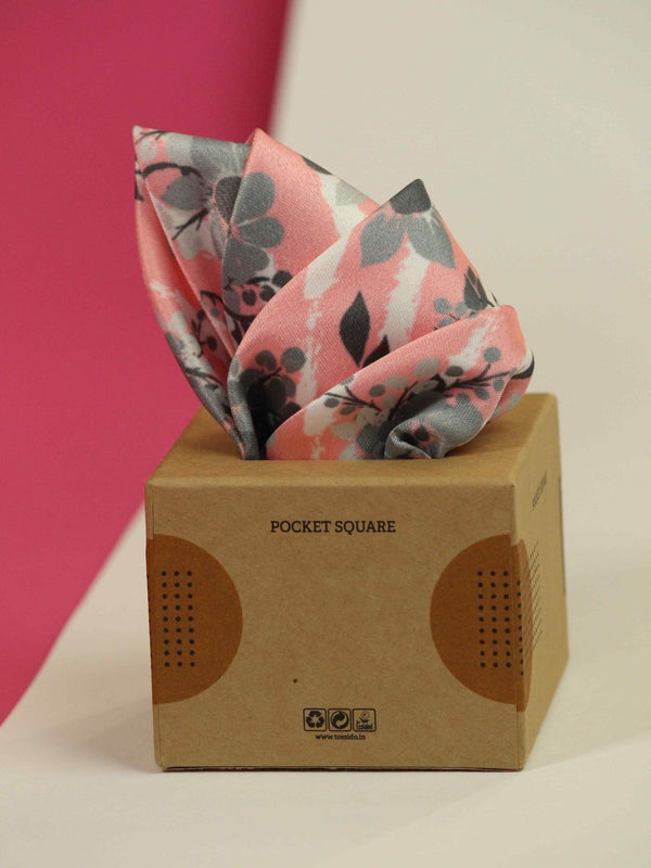 Mondaine Pocket Square - TOSSIDO