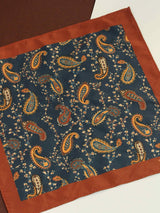 Monsieur Pocket Square - TOSSIDO