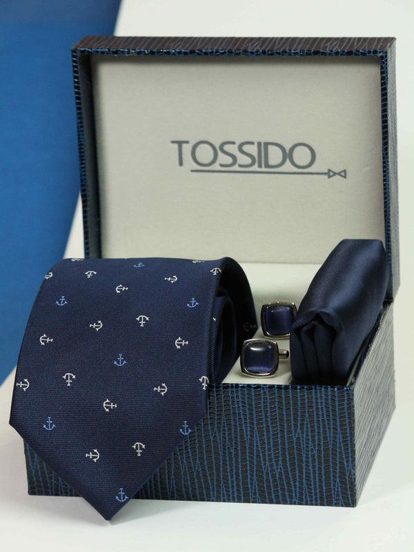 Moor Gift Set - TOSSIDO