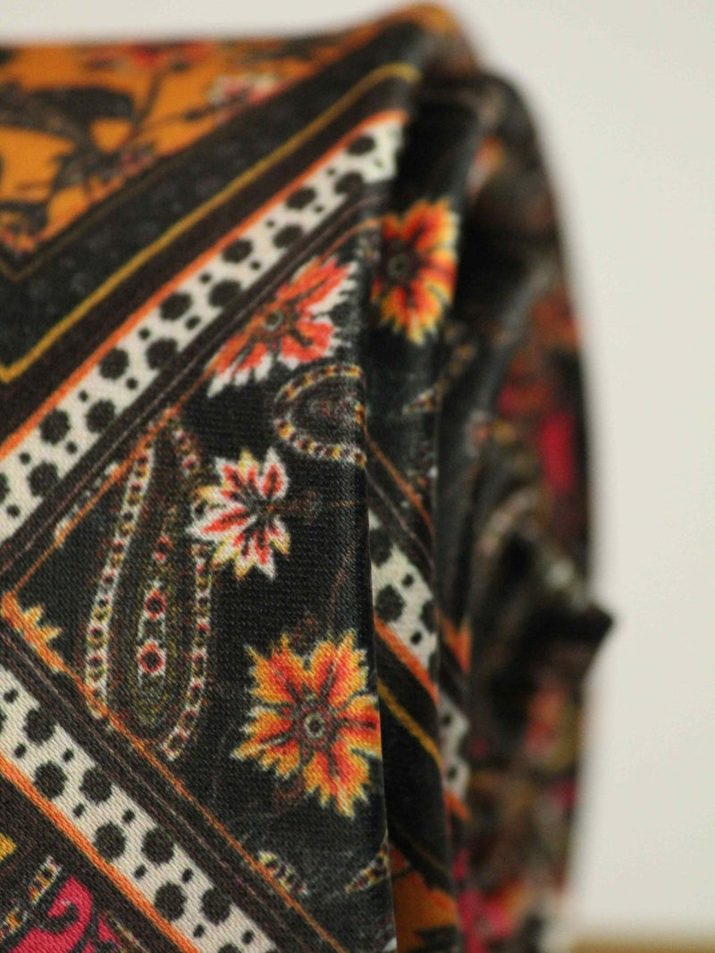Motley Necktie - TOSSIDO