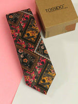 Motley Necktie - TOSSIDO