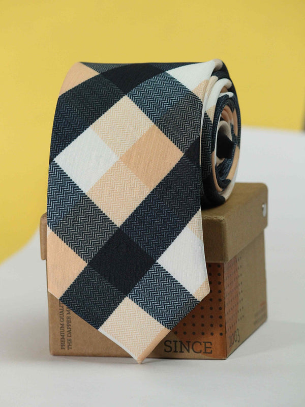 Mottled Necktie - TOSSIDO