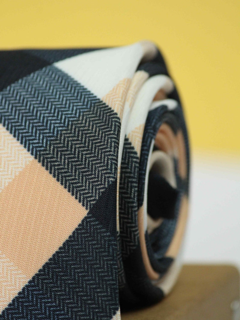 Mottled Necktie - TOSSIDO
