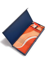 Multicolor Abstract Scarf & Scarf Bag Set - TOSSIDO