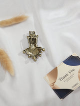 Multicolor Dog Brooch - TOSSIDO