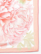 Multicolor Novelty Scarf & Scarf Bag Set - TOSSIDO