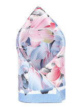 Multicolor Pocket Squares - TOSSIDO