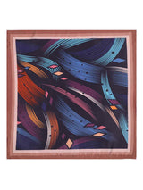 Multicolor Pocket Squares - TOSSIDO