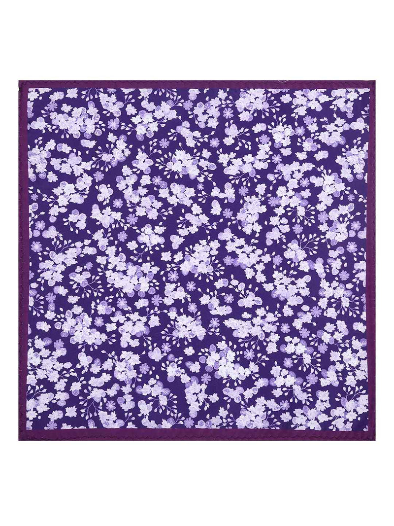 Multicolor Pocket Squares - TOSSIDO