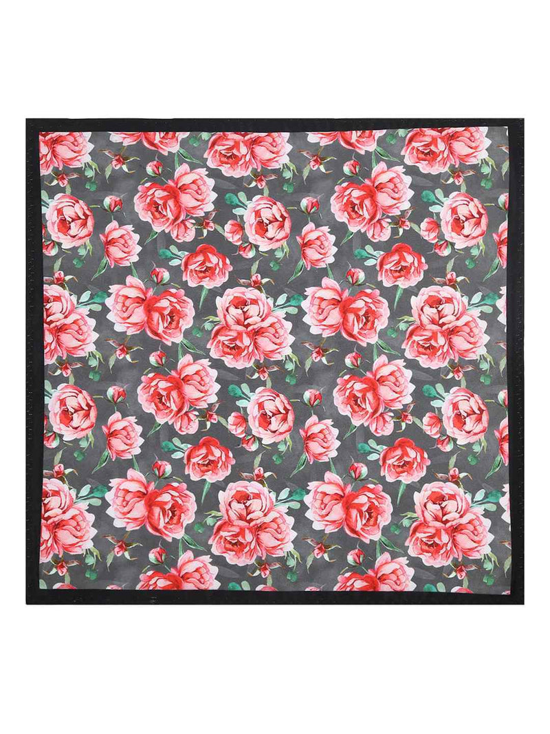 Multicolor Pocket Squares - TOSSIDO