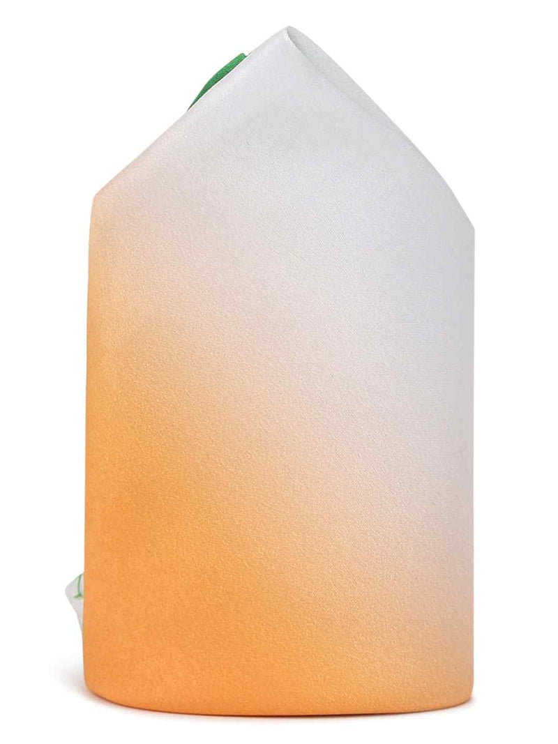 Multicolor Pocket Squares - TOSSIDO