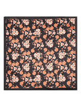 Multicolor Pocket Squares - TOSSIDO