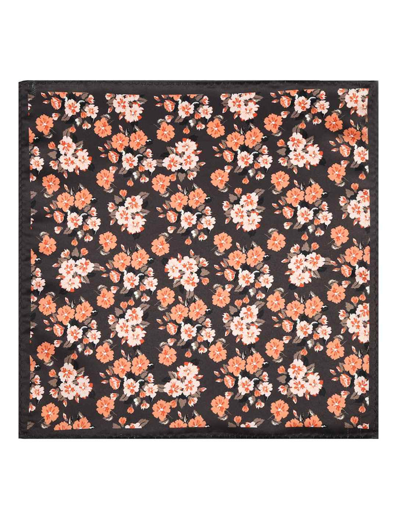 Multicolor Pocket Squares - TOSSIDO