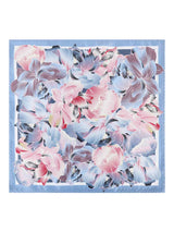 Multicolor Pocket Squares - TOSSIDO