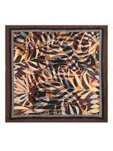 Multicolor Pocket Squares - TOSSIDO