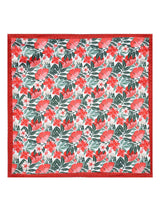 Multicolor Pocket Squares - TOSSIDO