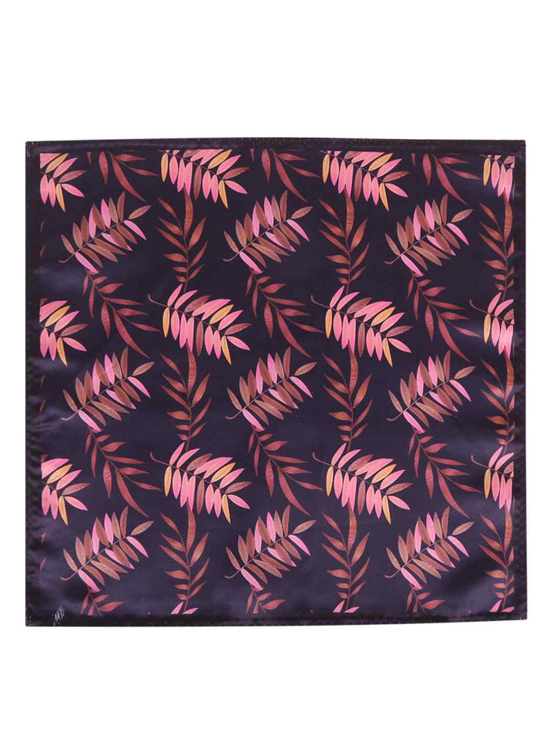 Multicolor Pocket Squares - TOSSIDO