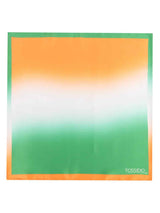 Multicolor Pocket Squares - TOSSIDO