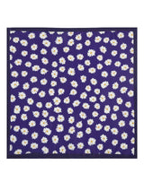 Multicolor Pocket Squares - TOSSIDO