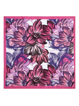 Multicolor Pocket Squares - TOSSIDO