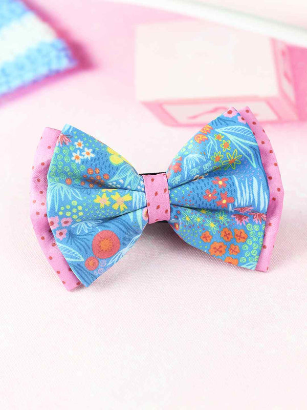 Mushy Kids Bow Headband - TOSSIDO