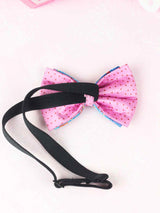 Mushy Kids Bow Headband - TOSSIDO