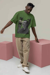 Narcos Legacy: Pablo Escobar Oversized Tee - TOSSIDO