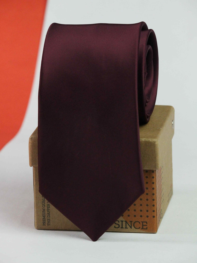 Nicety Necktie - TOSSIDO