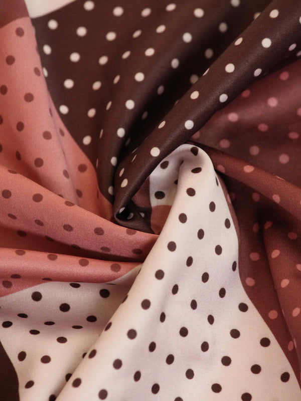 Nifty Pocket Square - TOSSIDO