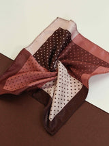Nifty Pocket Square - TOSSIDO
