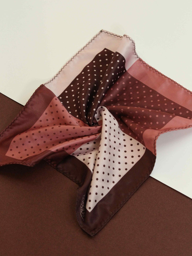 Nifty Pocket Square - TOSSIDO