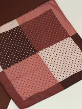 Nifty Pocket Square - TOSSIDO